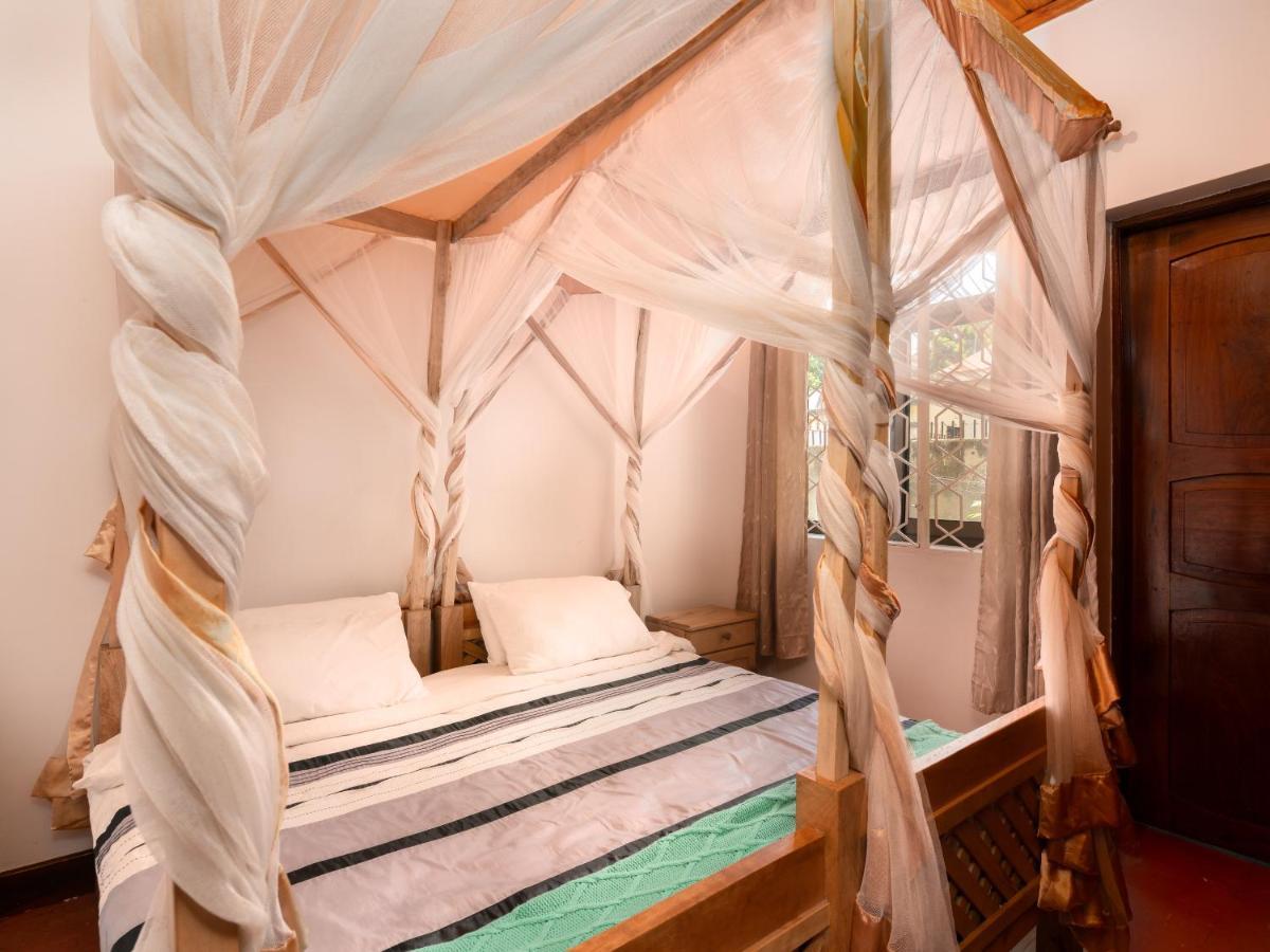 Dreamer'S Accommodation Arusza Zewnętrze zdjęcie